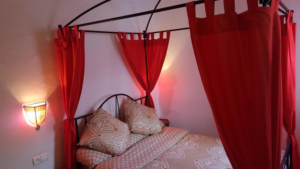 Riad Sidi Magdoul Essaouira Bagian luar foto