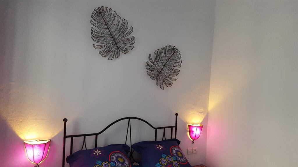Riad Sidi Magdoul Essaouira Bagian luar foto