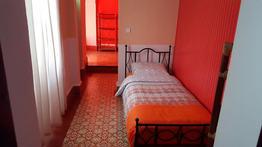 Riad Sidi Magdoul Essaouira Bagian luar foto