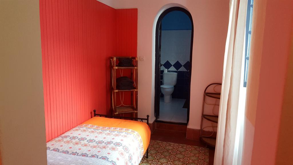 Riad Sidi Magdoul Essaouira Bagian luar foto