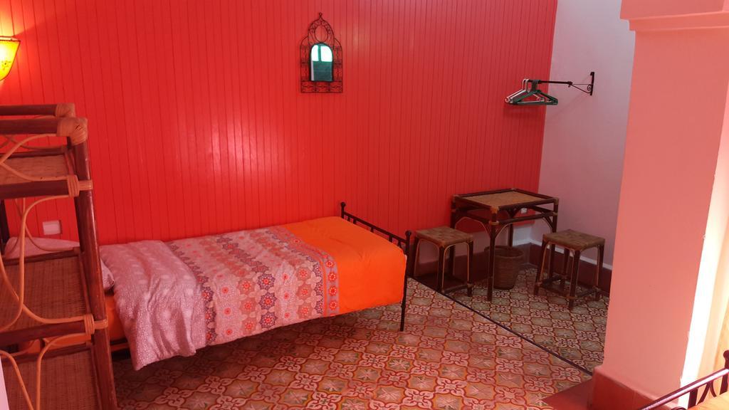 Riad Sidi Magdoul Essaouira Bagian luar foto