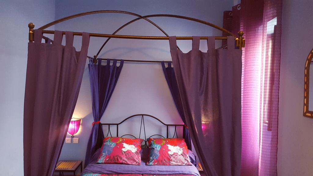 Riad Sidi Magdoul Essaouira Bagian luar foto