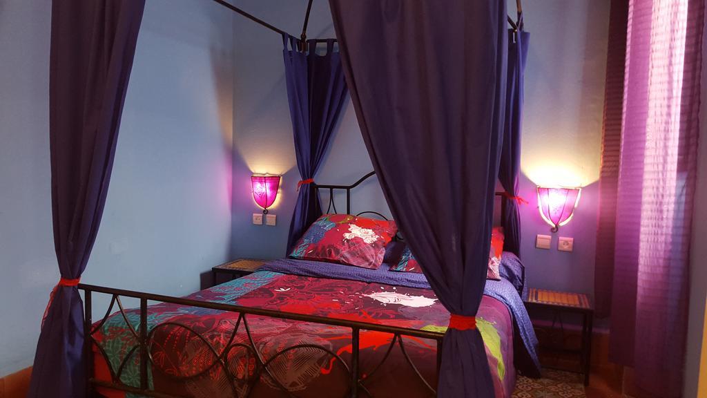 Riad Sidi Magdoul Essaouira Bagian luar foto
