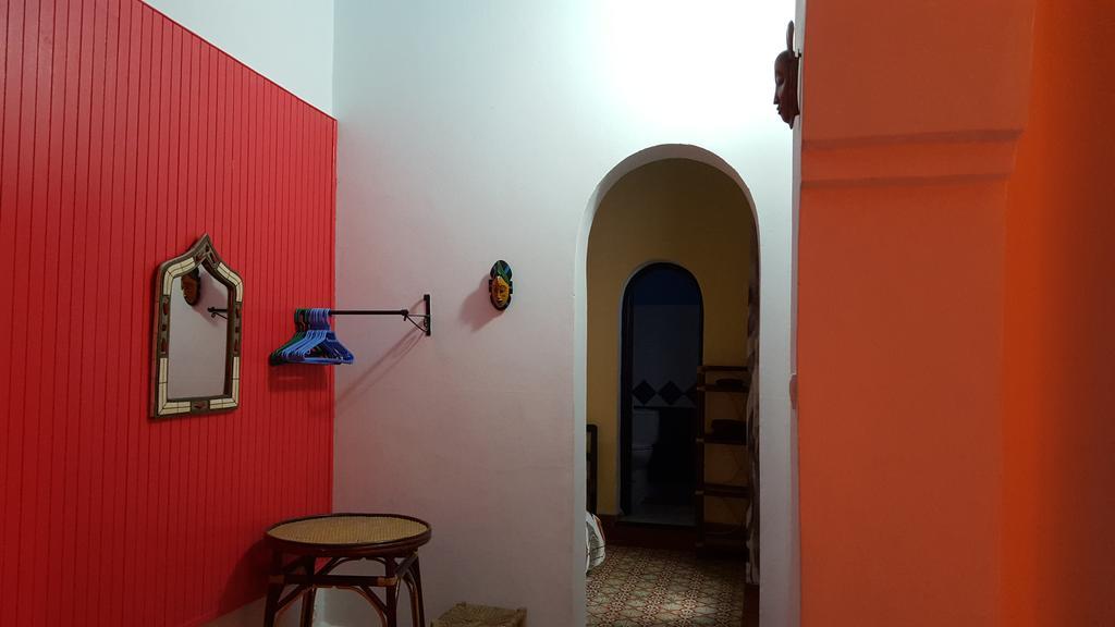 Riad Sidi Magdoul Essaouira Bagian luar foto
