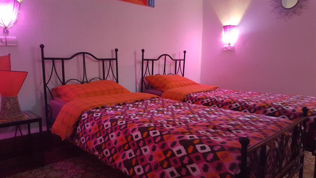 Riad Sidi Magdoul Essaouira Bagian luar foto