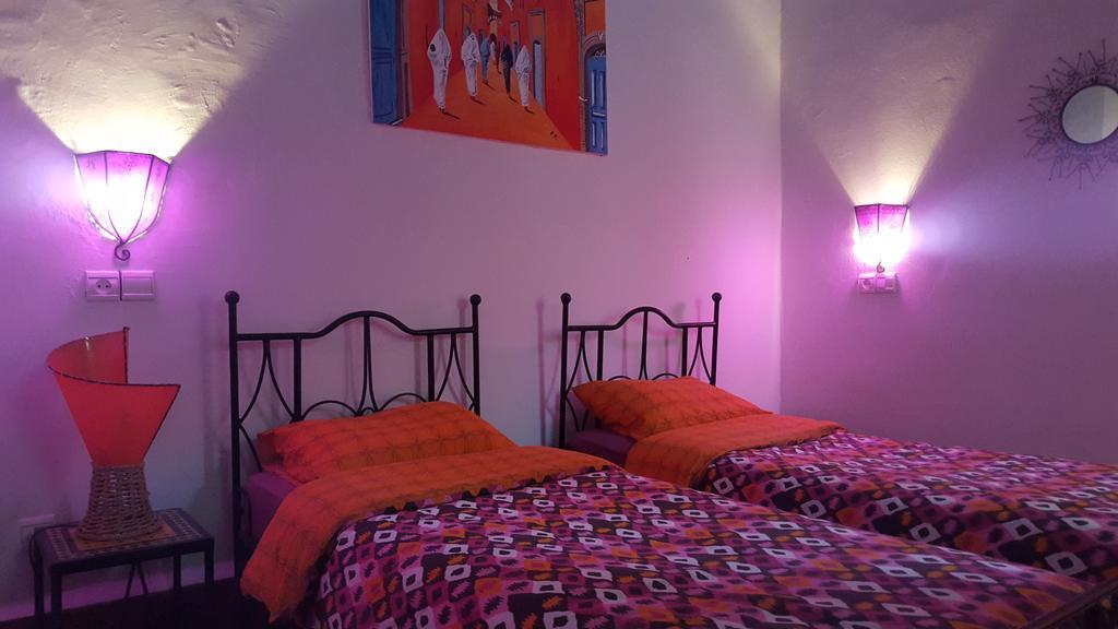 Riad Sidi Magdoul Essaouira Bagian luar foto