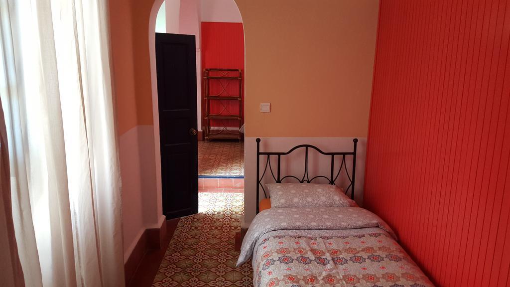 Riad Sidi Magdoul Essaouira Bagian luar foto