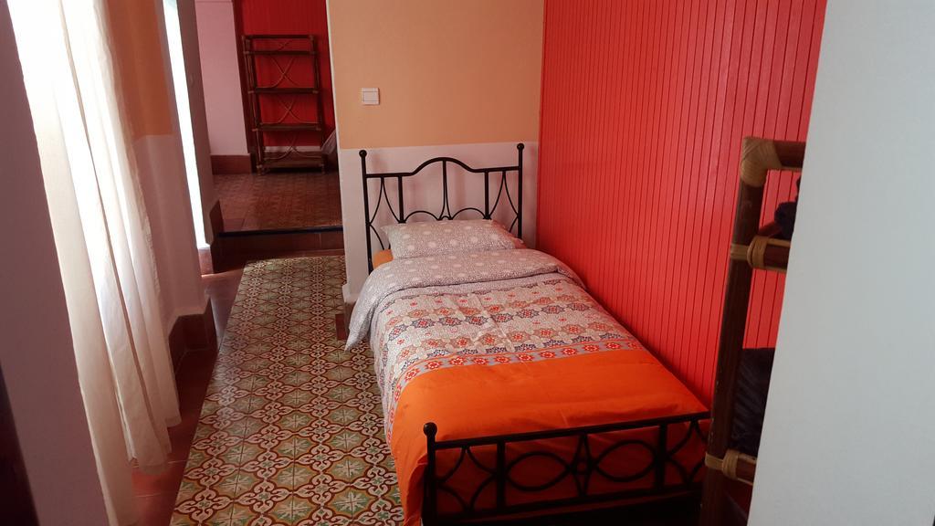 Riad Sidi Magdoul Essaouira Bagian luar foto