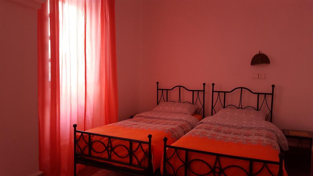 Riad Sidi Magdoul Essaouira Bagian luar foto