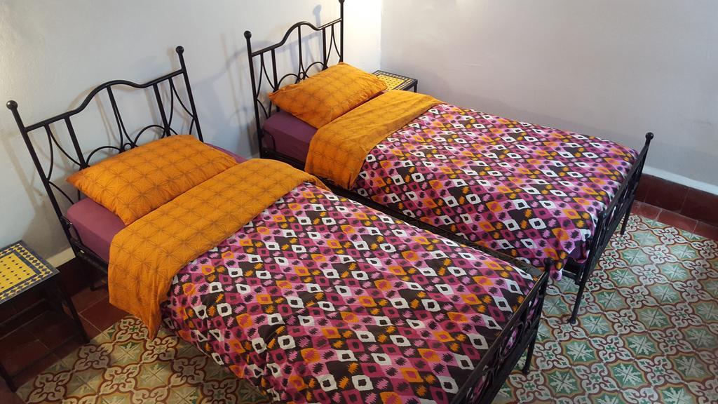 Riad Sidi Magdoul Essaouira Bagian luar foto