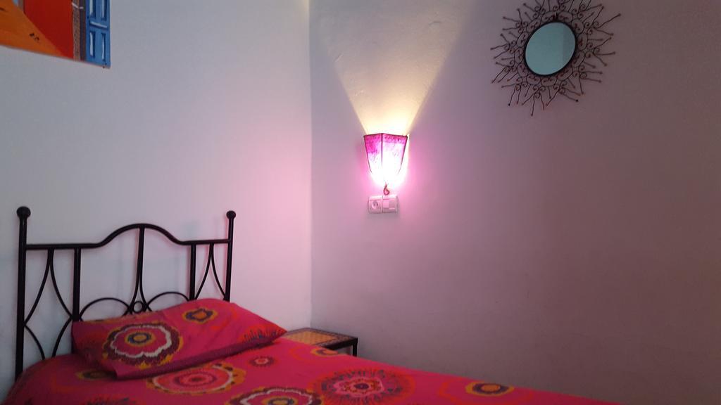 Riad Sidi Magdoul Essaouira Bagian luar foto