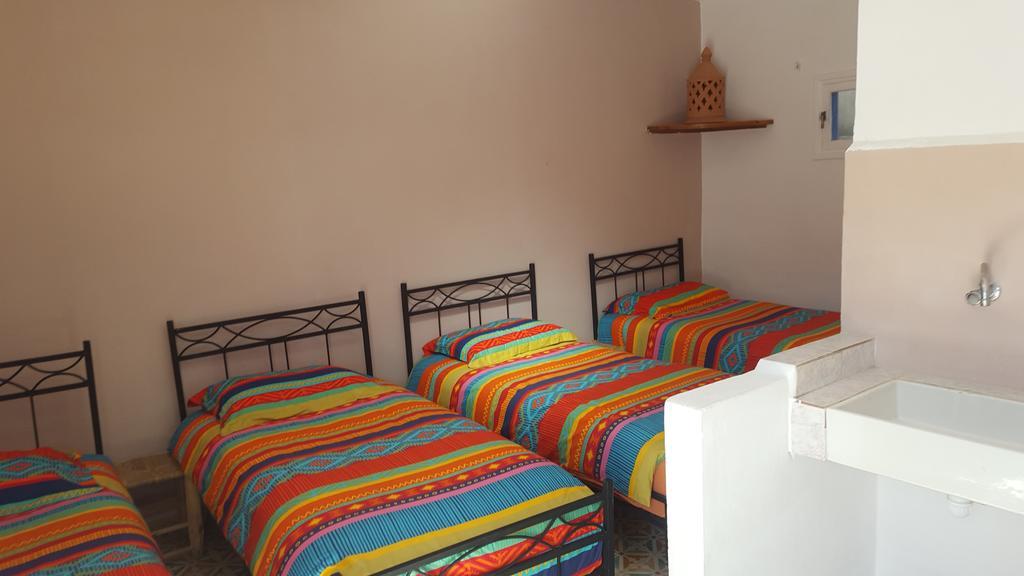 Riad Sidi Magdoul Essaouira Bagian luar foto