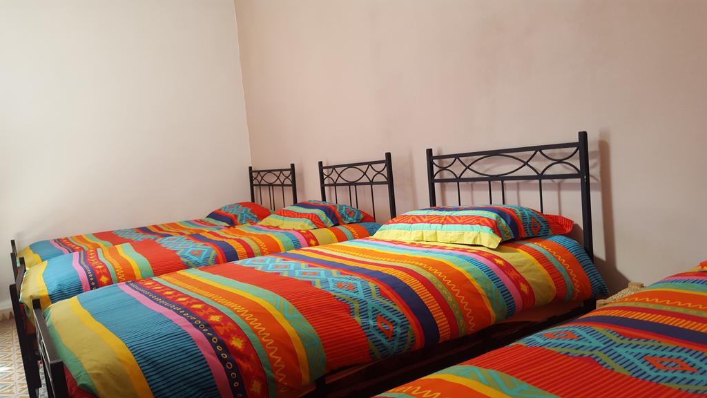 Riad Sidi Magdoul Essaouira Bagian luar foto