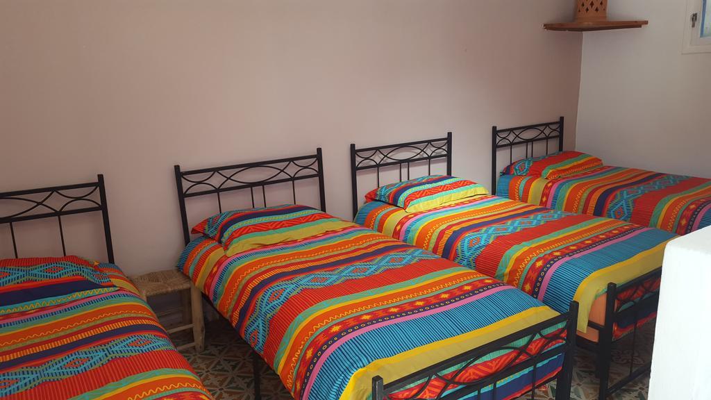 Riad Sidi Magdoul Essaouira Bagian luar foto