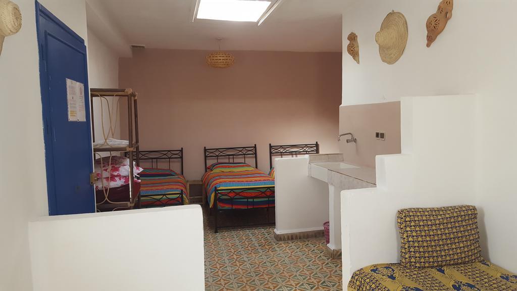 Riad Sidi Magdoul Essaouira Bagian luar foto