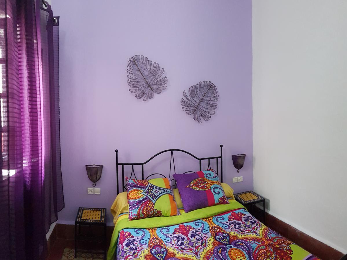 Riad Sidi Magdoul Essaouira Bagian luar foto