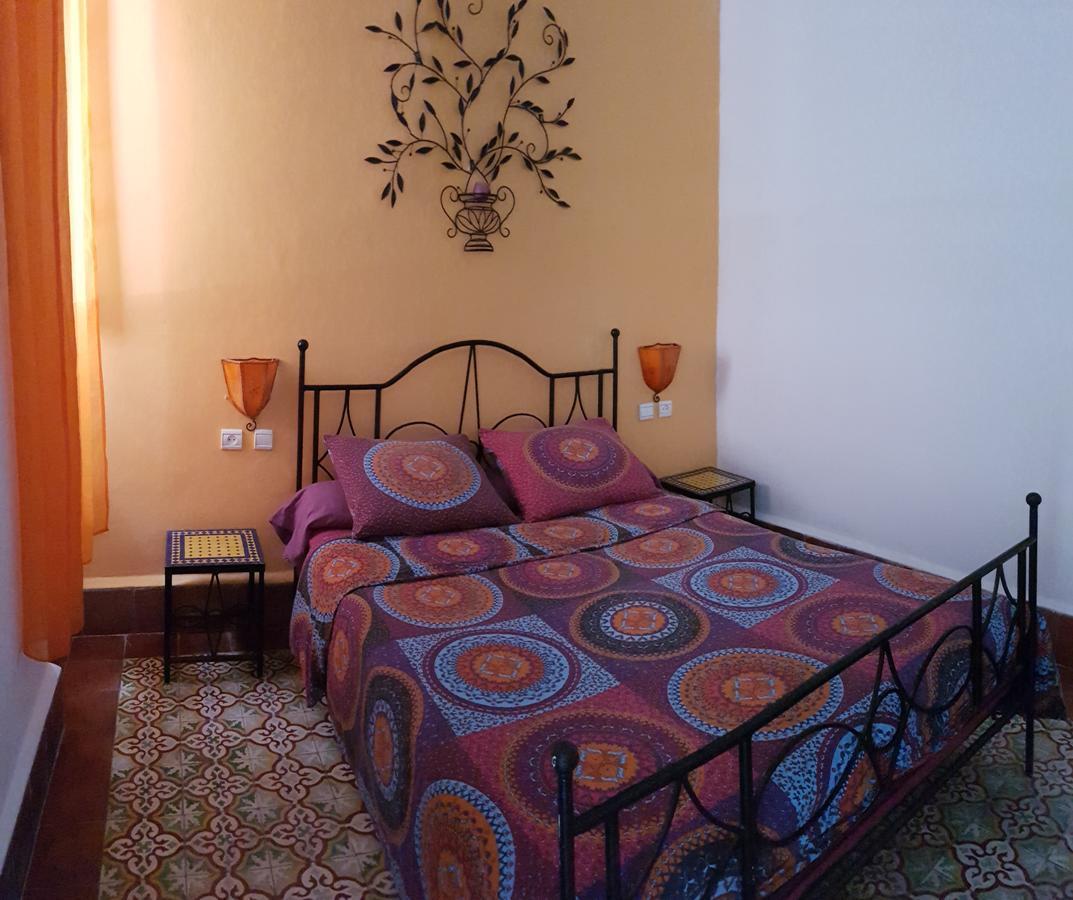 Riad Sidi Magdoul Essaouira Bagian luar foto